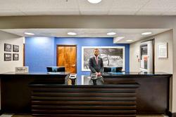Hampton Inn State College