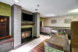 Hampton Inn State College