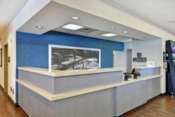 Hampton Inn Scranton At Montage Mountain