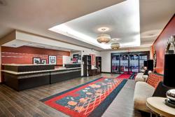 Hampton Inn Scranton At Montage Mountain