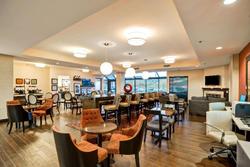 Hampton Inn Scranton At Montage Mountain