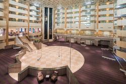 Hilton Washington DC/Rockville Hotel & Executive M