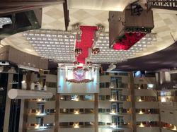 Hilton Washington DC/Rockville Hotel & Executive M