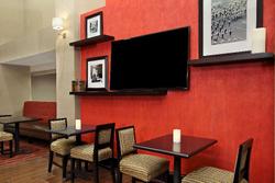 Hampton Inn & Suites Columbus Hilliard 