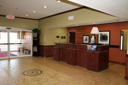 Hampton Inn & Suites Gainesville