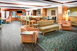 Hampton Inn Coldwater