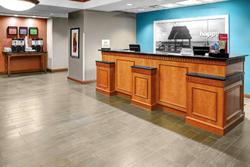 Hampton Inn Coldwater