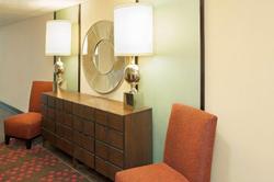Hampton Inn Muskegon