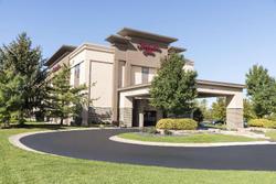 Hampton Inn Midland 