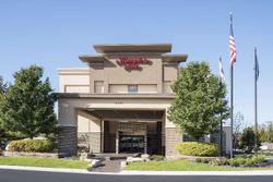 Hampton Inn Midland 