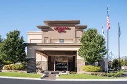 Hampton Inn Midland 