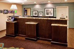 Hampton Inn & Suites St. Cloud, MN