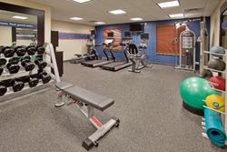Hampton Inn & Suites St. Cloud, MN