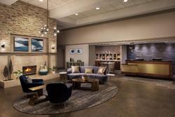 Homewood Suites by Hilton Lubbock