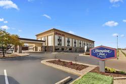 Hampton Inn Collinsville