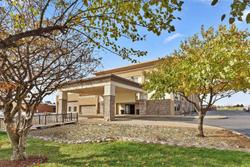 Hampton Inn Collinsville
