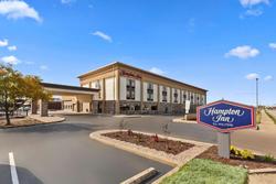 Hampton Inn Collinsville
