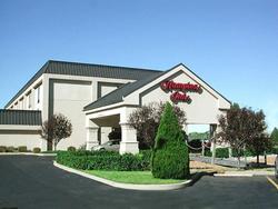 Hampton Inn Collinsville