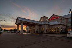 Hilton Garden Inn Granbury
