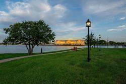 Hilton Garden Inn Granbury
