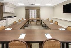 Homewood Suites by Hilton Lafayette
