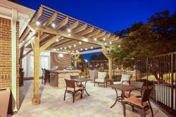 Homewood Suites by Hilton Lafayette