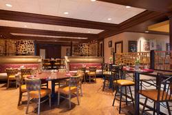 Hilton DFW Lakes Executive Conference Center