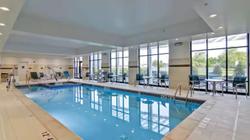 Hampton Inn Troy