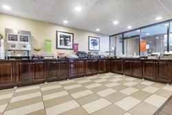 Hampton Inn Richmond