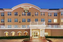Homewood Suites by Hilton Dallas-DFW Airport 