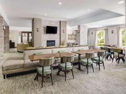 Homewood Suites by Hilton Dallas-DFW Airport 