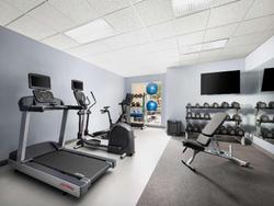 Homewood Suites by Hilton Dallas-DFW Airport 
