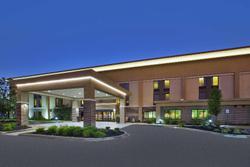 Hampton Inn Marietta