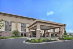 Hampton Inn Marietta