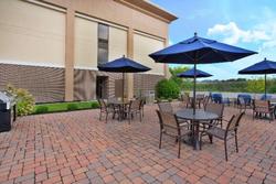 Hampton Inn Marietta