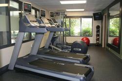 Hampton Inn Marietta