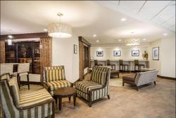 Hampton Inn Terre Haute