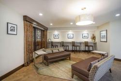 Hampton Inn Terre Haute