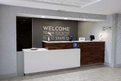 Hampton Inn Kent/ Akron Area