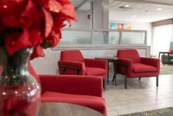 Hampton Inn Kent/ Akron Area