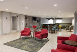 Hampton Inn Kent/ Akron Area