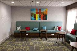 Hampton Inn Kent/ Akron Area