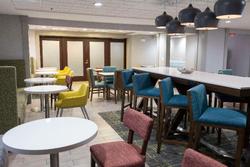 Hampton Inn Kent/ Akron Area