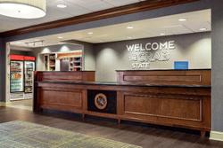 Hampton Inn & Suites Frederick-Fort Detrick