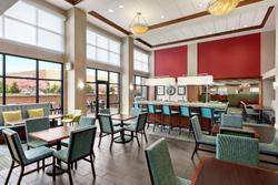 Hampton Inn & Suites Frederick-Fort Detrick