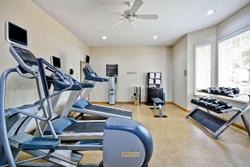 Homewood Suites by Hilton Dallas-Lewisville