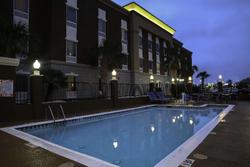 Hampton Inn Kingsville