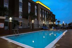 Hampton Inn Kingsville