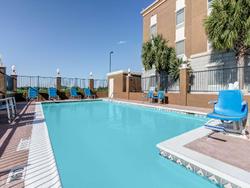 Hampton Inn Kingsville
