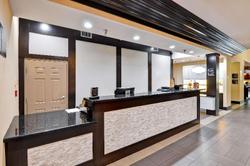 Homewood Suites by Hilton Longview
